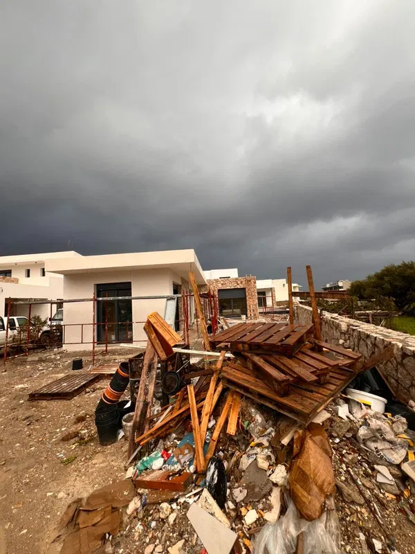 530 m² Villa with Eight Bedrooms for Sale in Ialysos Rhodes, Rhodes — photo 5