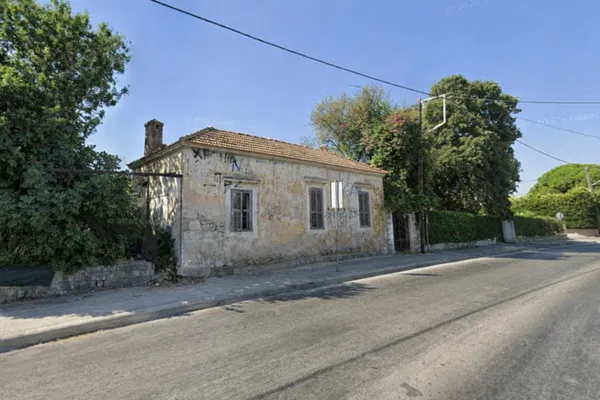 Commercial Space for Sale in Ialysos Rhodes, Rhodes