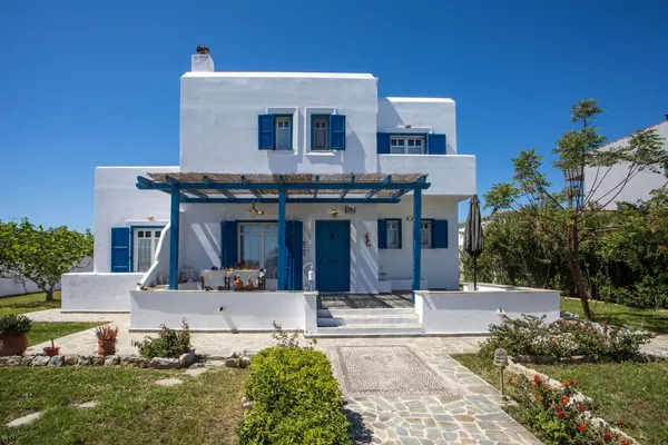 Sea-View Four-Bedroom Villa for Sale in Afantou Rhodes, Rhodes — photo 4