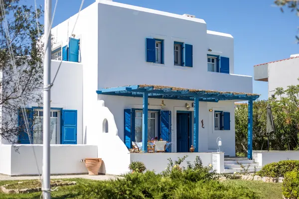 Sea-View Four-Bedroom Villa for Sale in Afantou Rhodes, Rhodes — photo 5
