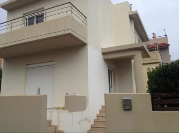 113 m² Villa with Three Bedrooms for Sale in Pastida Rhodes, Rhodes — photo 2