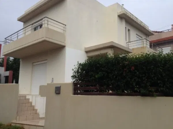 113 m² Villa with Three Bedrooms for Sale in Pastida Rhodes, Rhodes