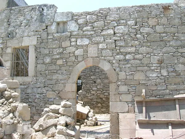 84 m² Villa with Three Bedrooms for Sale in Archangelos Rhodes, Rhodes