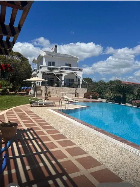 Five-Bedroom Villa for Sale in Rhodes Lachania, Rhodes — photo 4