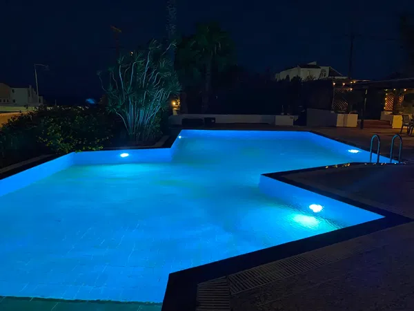 Five-Bedroom Villa for Sale in Rhodes Lachania, Rhodes — photo 2