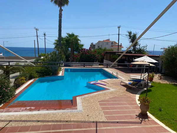 Five-Bedroom Villa for Sale in Rhodes Lachania, Rhodes