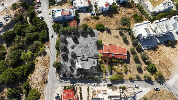 Three-Bedroom Villa for Sale in Afantou Rhodes, Rhodes — photo 4