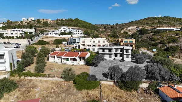 Three-Bedroom Villa for Sale in Afantou Rhodes, Rhodes — photo 2