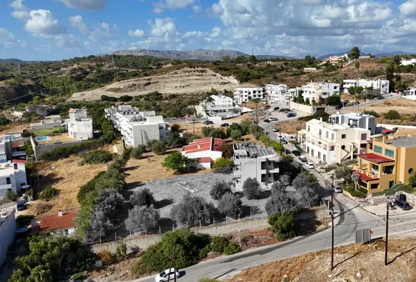 Three-Bedroom Villa for Sale in Afantou Rhodes, Rhodes — photo 3