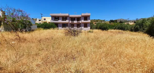 200 m² Building for Sale in Rhodes, Dodecanese Islands