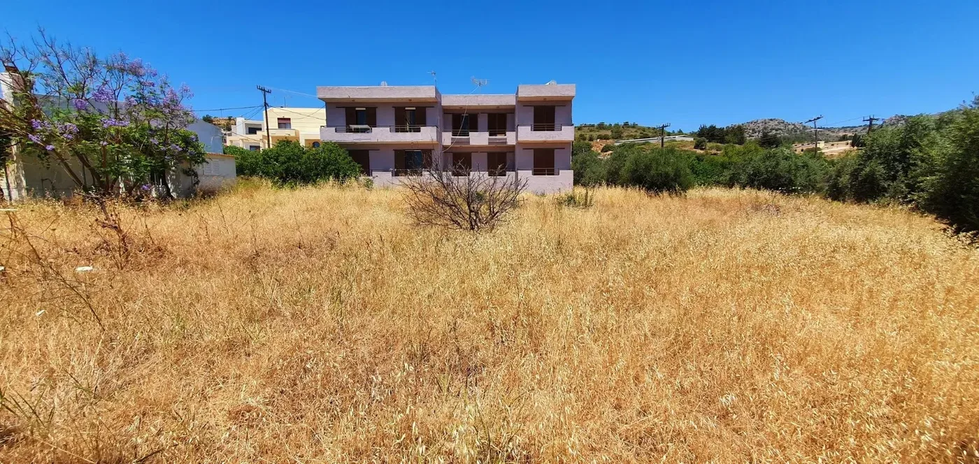 200 m² Building for Sale in Rhodes, Dodecanese Islands