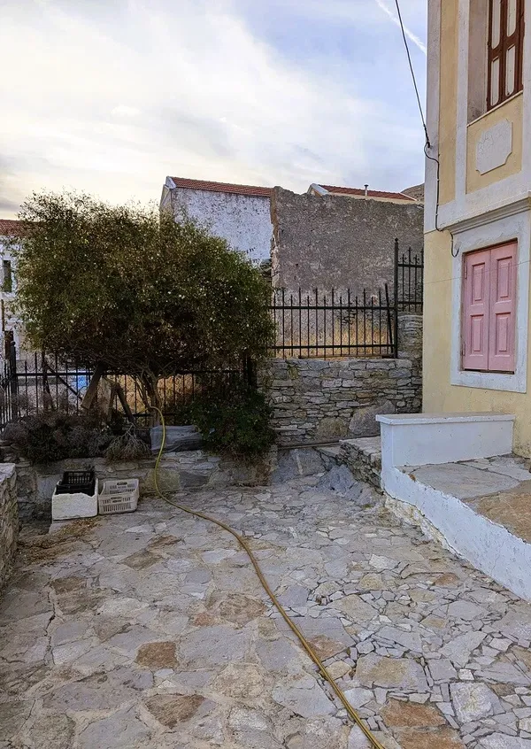 Two-Bedroom Villa for Sale in Symi, Dodecanese Islands — photo 2