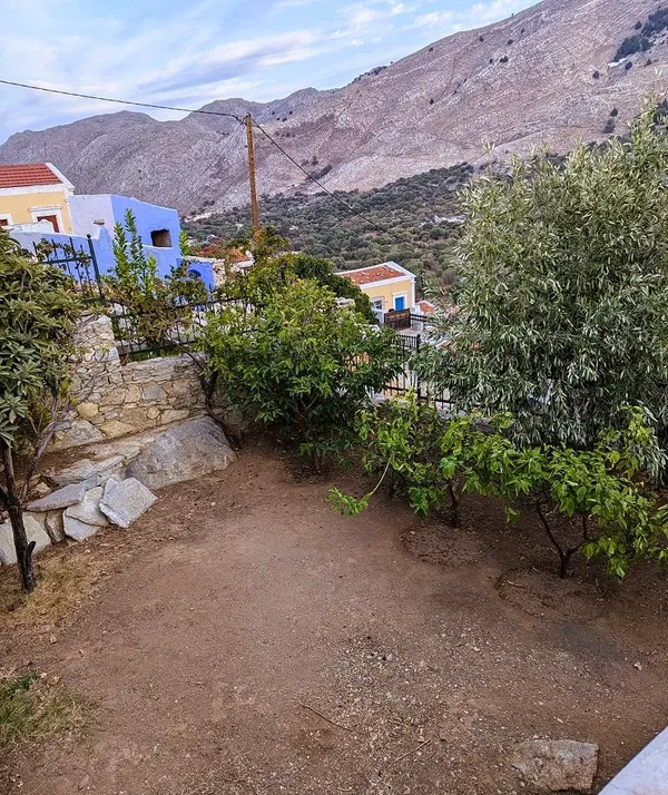 Two-Bedroom Villa for Sale in Symi, Dodecanese Islands — photo 4