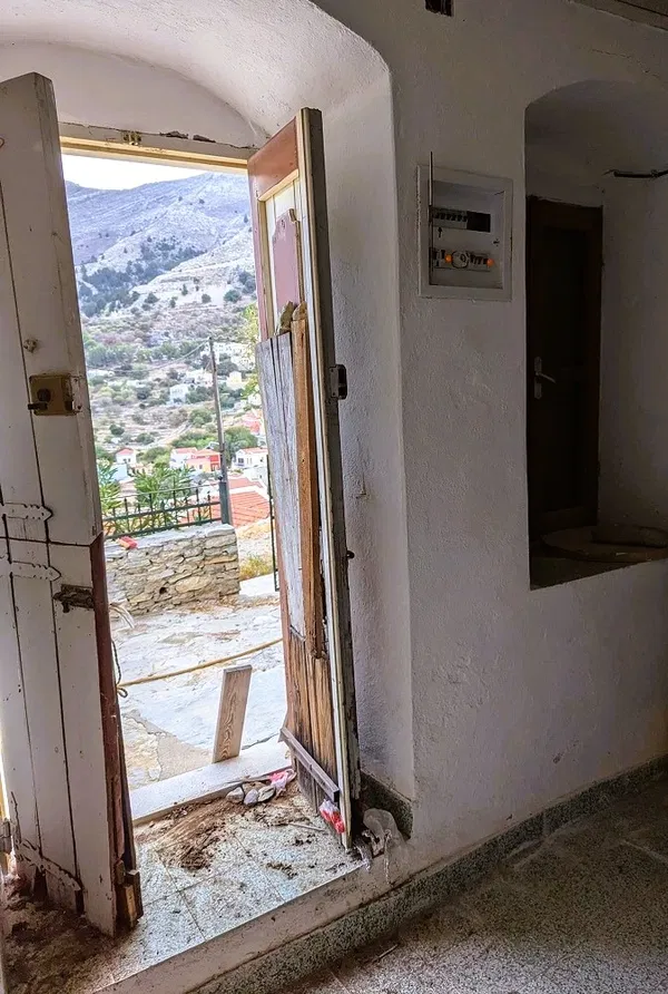 Two-Bedroom Villa for Sale in Symi, Dodecanese Islands — photo 5