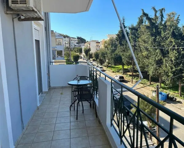 69 m² Two-Bedroom Apartment for Sale in Rhodes, Dodecanese Islands — photo 2