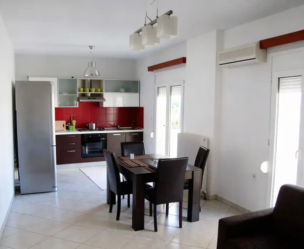 69 m² Two-Bedroom Apartment for Sale in Rhodes, Dodecanese Islands — photo 3