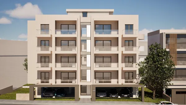 62 m² Apartment with One Bedrooms for Sale in Rhodes, Dodecanese Islands — photo 3