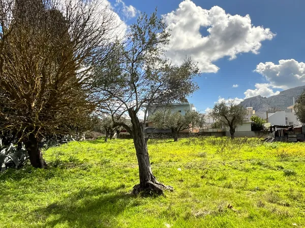 687 m² Land for Sale in Archangelos Rhodes, Rhodes — photo 2