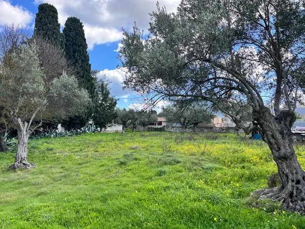 687 m² Land for Sale in Archangelos Rhodes, Rhodes