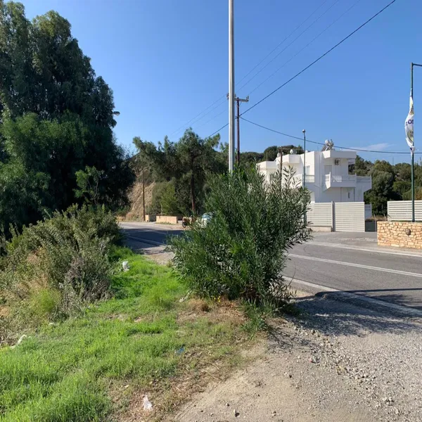 5,060 m² Land for Sale in Rhodes, Dodecanese Islands — photo 4