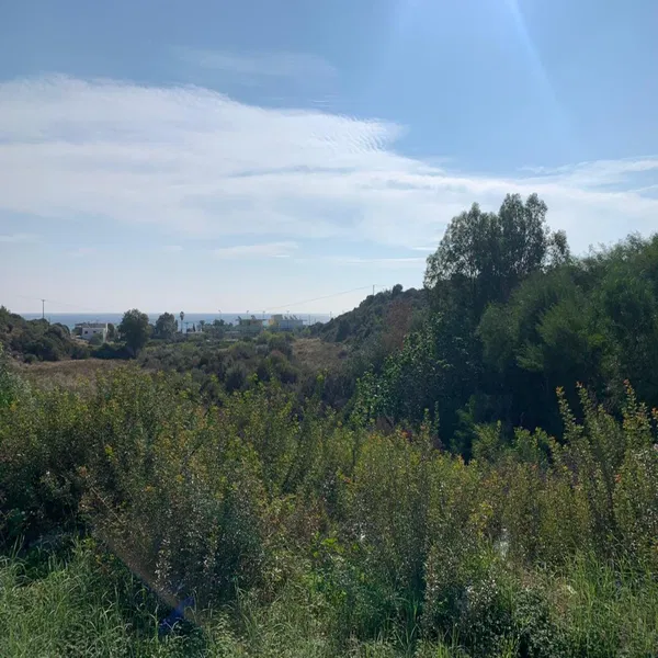 5,060 m² Land for Sale in Rhodes, Dodecanese Islands