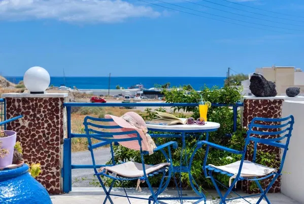 317 m² Sea View Hotel for Sale in Santorini, Cyclades — photo 5