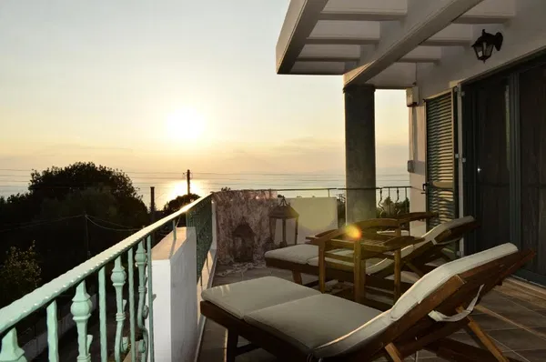 Sea-View Four-Bedroom Villa for Sale in Kalamata, Peloponnese — photo 5