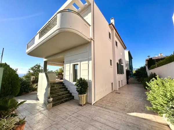 Sea-View Four-Bedroom Villa for Sale in Kalamata, Peloponnese — photo 4