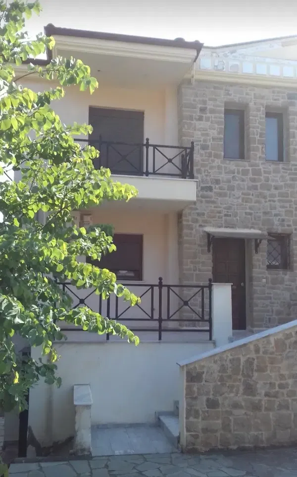 Four-Bedroom Villa for Sale in Panorama, Thessaloniki Eastern Suburbs