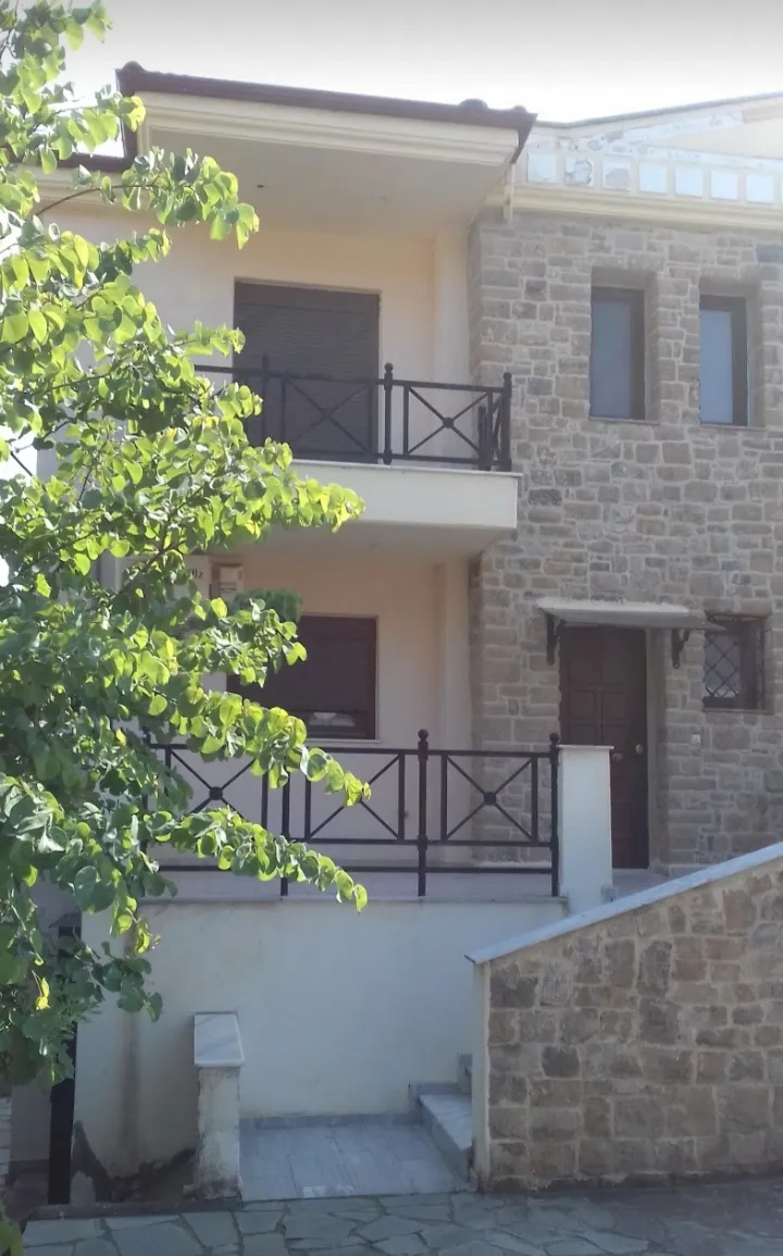 Four-Bedroom Villa for Sale in Panorama, Thessaloniki Eastern Suburbs