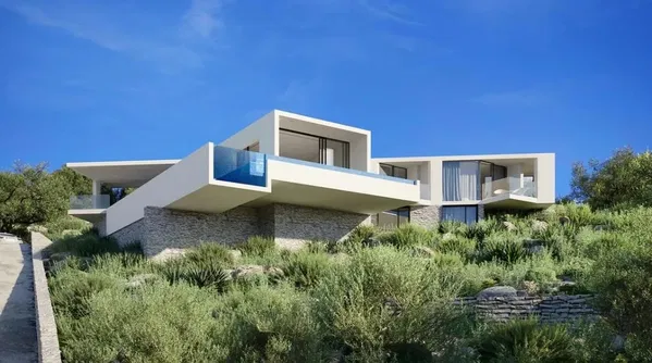 Five-Bedroom Villa for Sale in Trilofos Thessaloniki, Thessaloniki - Rest of Prefecture — photo 2