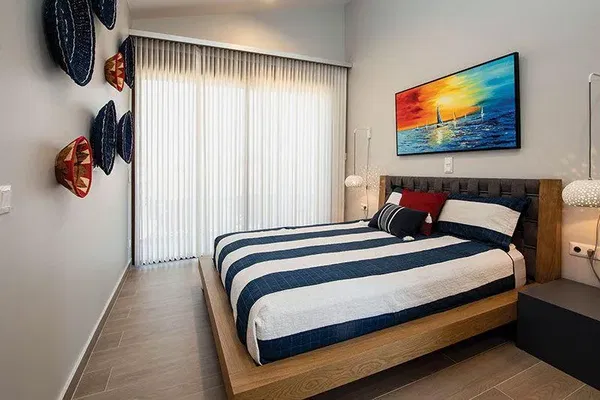 Four-Bedroom Villa for Sale in Trilofos Thessaloniki, Thessaloniki - Rest of Prefecture — photo 5