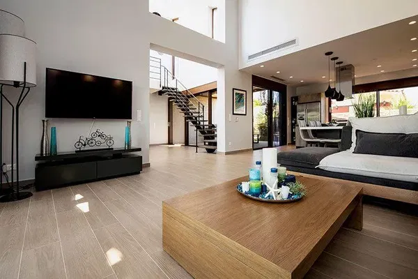 Four-Bedroom Villa for Sale in Trilofos Thessaloniki, Thessaloniki - Rest of Prefecture — photo 2