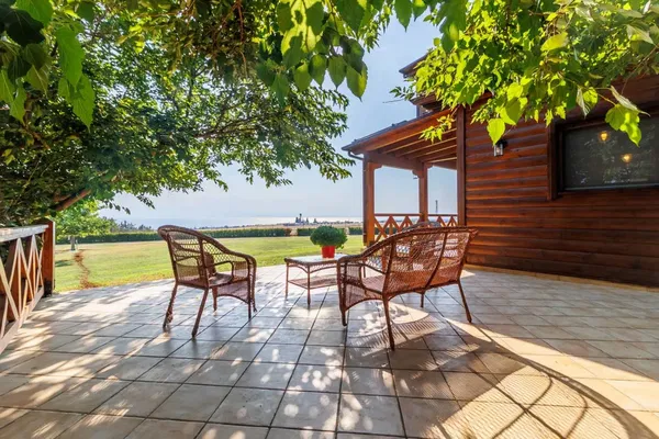 Six-Bedroom Villa for Sale in Nea Michaniona Thessaloniki, Thessaloniki — photo 2