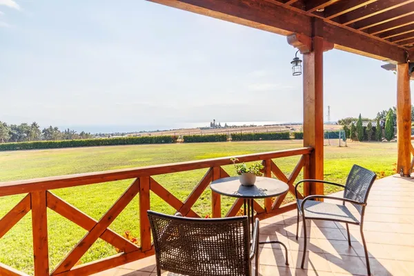 Six-Bedroom Villa for Sale in Nea Michaniona Thessaloniki, Thessaloniki — photo 3