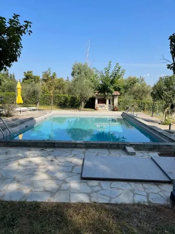 450 m² Villa with Five Bedrooms for Sale in Peraia Thessaloniki, Thessaloniki — photo 5