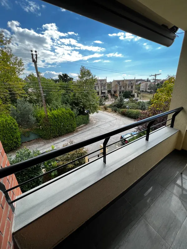 Two-Bedroom Villa for Sale in Panorama Thessaloniki, Thessaloniki Eastern Suburbs — photo 3