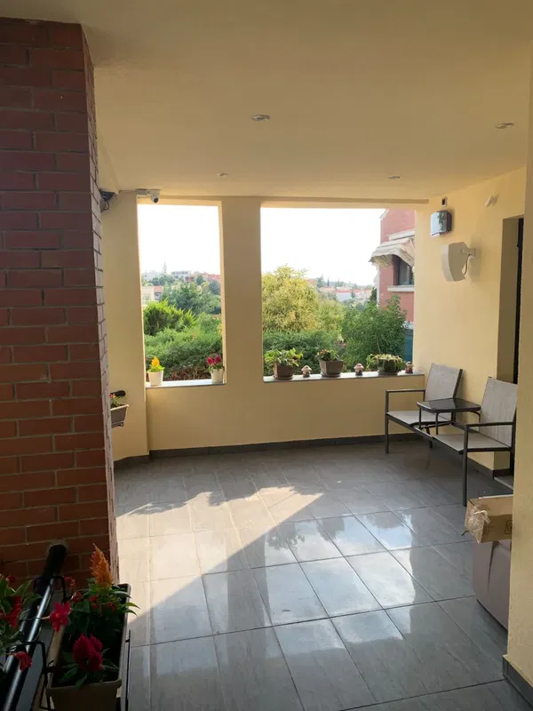 Two-Bedroom Villa for Sale in Panorama Thessaloniki, Thessaloniki Eastern Suburbs — photo 4