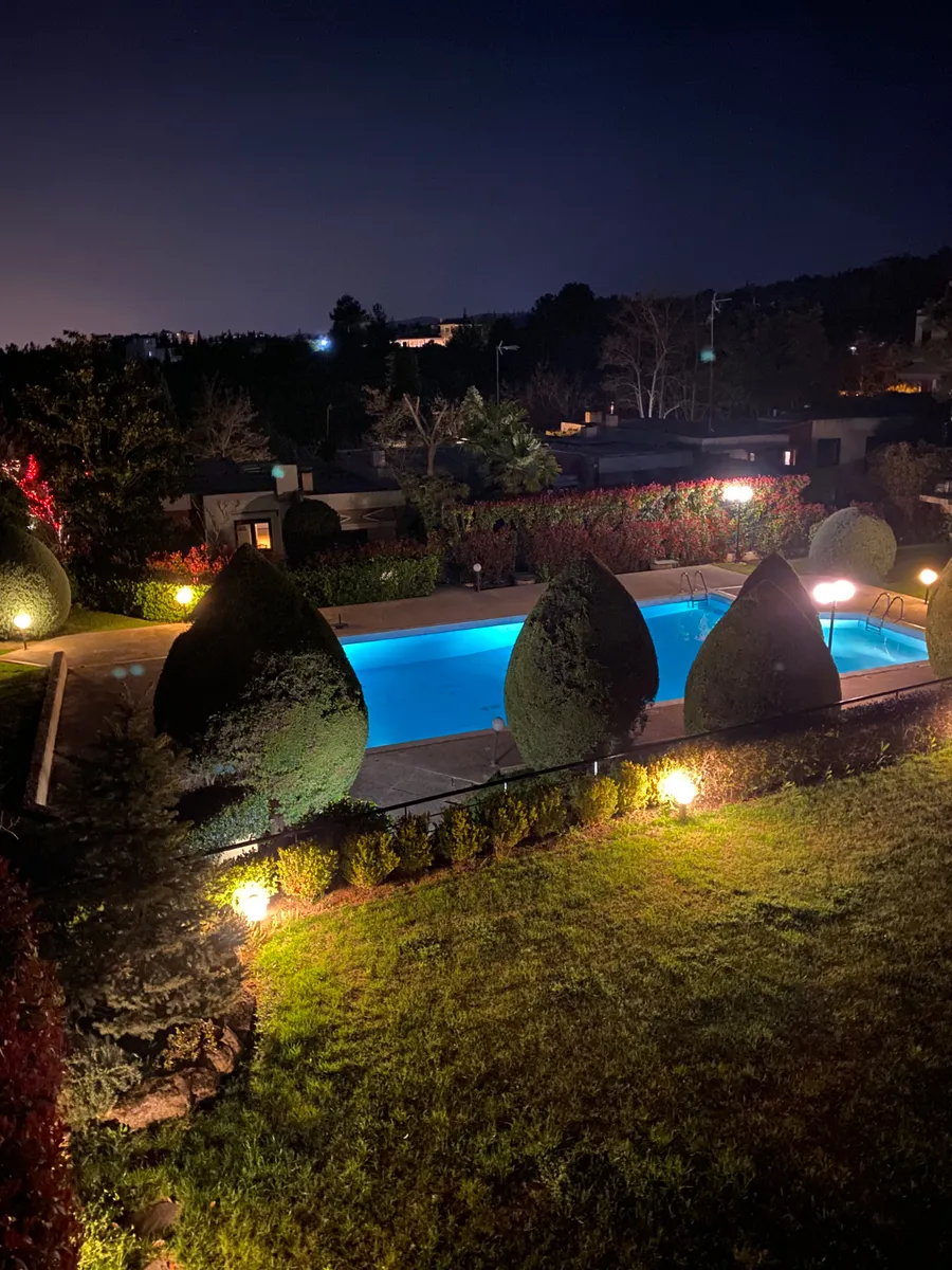 Two-Bedroom Villa for Sale in Panorama Thessaloniki, Thessaloniki Eastern Suburbs