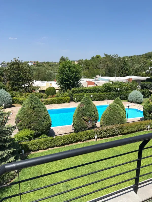 Two-Bedroom Villa for Sale in Panorama Thessaloniki, Thessaloniki Eastern Suburbs — photo 2