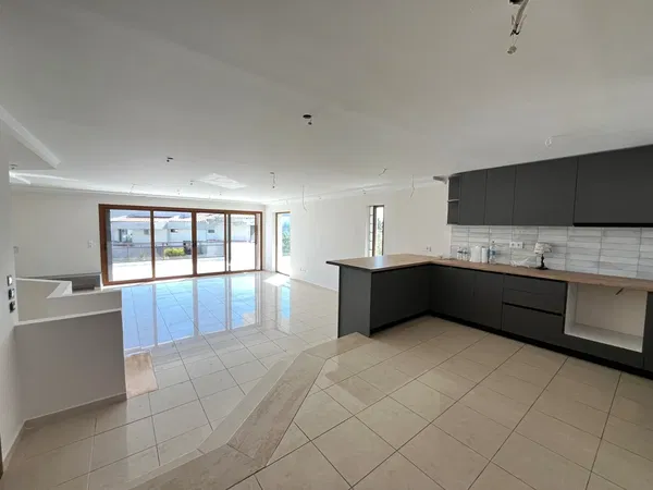 Four-Bedroom Sea-View Villa for Sale in Panorama Thessaloniki, Thessaloniki Eastern Suburbs — photo 4