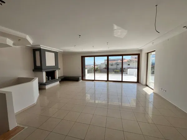 Four-Bedroom Sea-View Villa for Sale in Panorama Thessaloniki, Thessaloniki Eastern Suburbs — photo 5