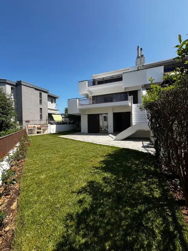 Four-Bedroom Sea-View Villa for Sale in Panorama Thessaloniki, Thessaloniki Eastern Suburbs
