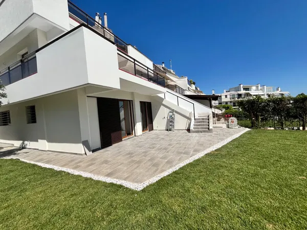 Four-Bedroom Sea-View Villa for Sale in Panorama Thessaloniki, Thessaloniki Eastern Suburbs — photo 3