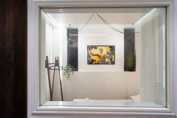 55 m² Renovated Two-Bedroom Apartment for Sale in Center Thessaloniki, Thessaloniki Center — photo 5