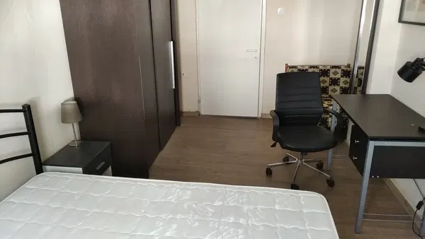 Two-Bedroom Apartment for Sale in Kamara Thessaloniki, Thessaloniki Center — photo 3