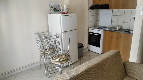 Two-Bedroom Apartment for Sale in Kamara Thessaloniki, Thessaloniki Center — photo 4