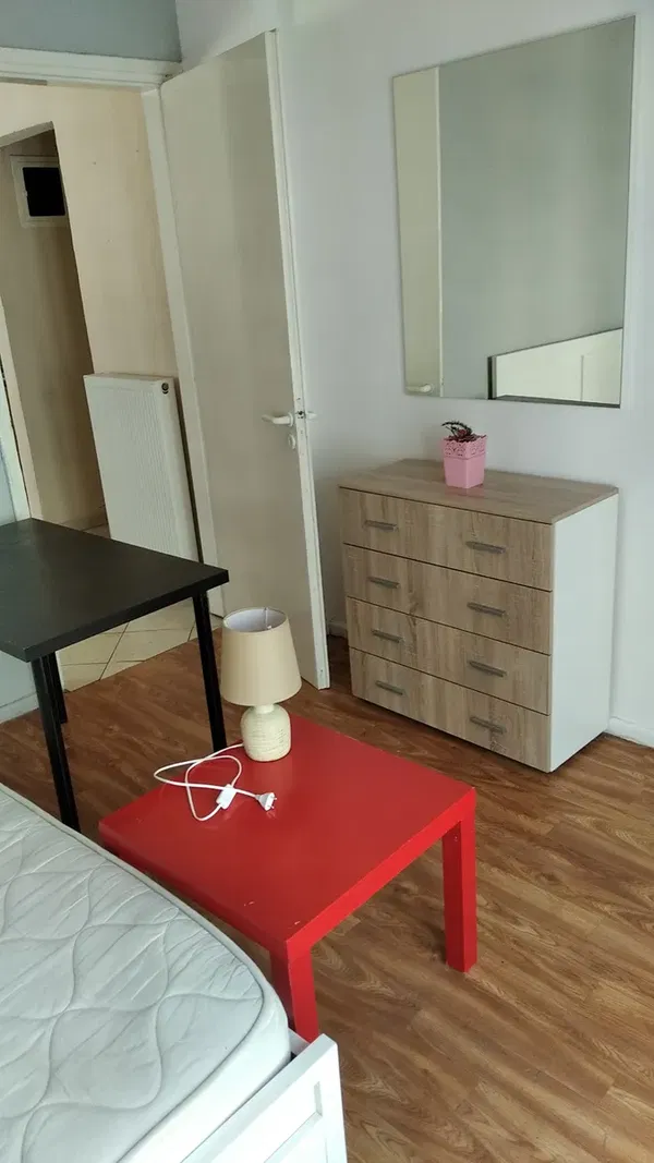 Two-Bedroom Apartment for Sale in Kamara Thessaloniki, Thessaloniki Center — photo 5