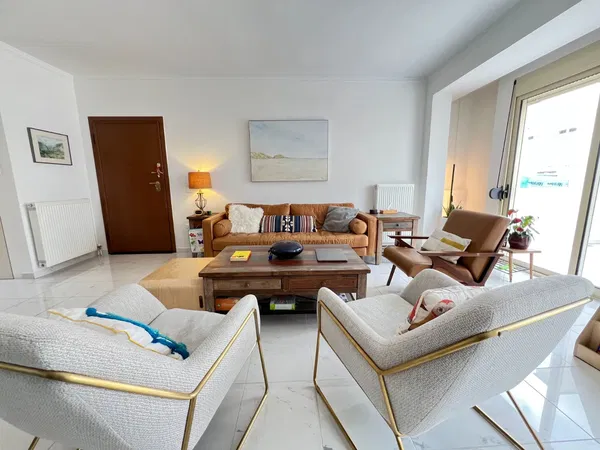 Six-Bedroom Renovated Villa for Sale in Panorama, Thessaloniki Eastern Suburbs — photo 4