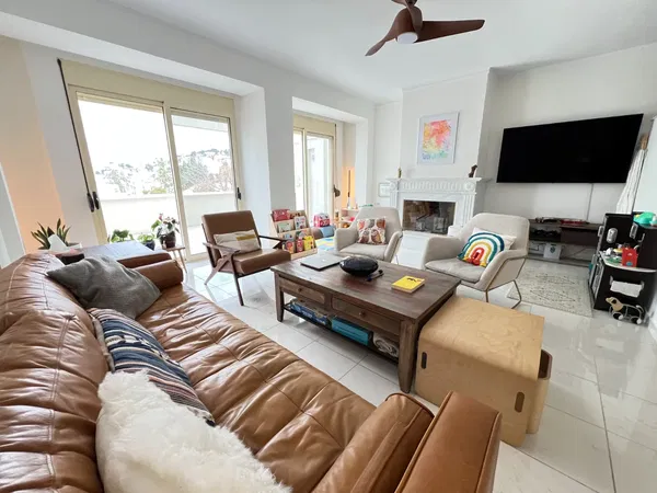 Six-Bedroom Renovated Villa for Sale in Panorama, Thessaloniki Eastern Suburbs